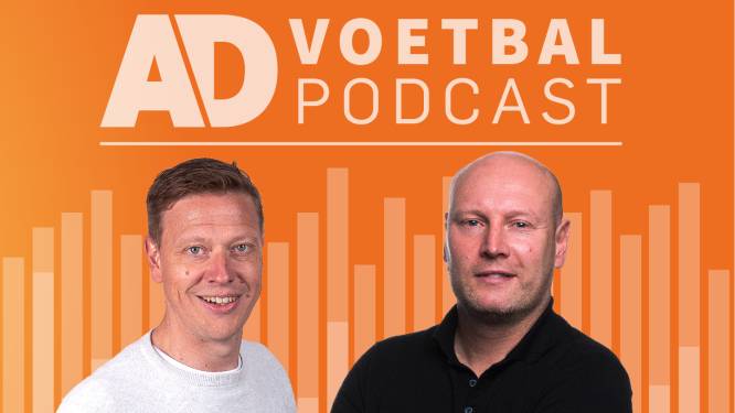 WK voetbalpodcast | ‘Nederland wordt weggevaagd als het 4-3-3 speelt tegen Spanje’