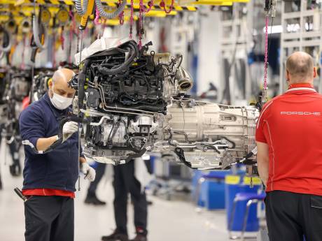 Meer landen sluiten zich aan bij Duits verzet tegen verbod op benzineauto