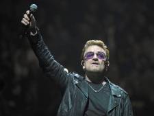 U2 annule un concert prévu samedi à Paris