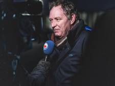 Omroep Max gaat niet op zoek naar opvolger Piet Paulusma: ‘Einde van tijdperk’