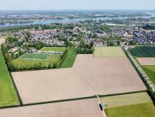 Altena koopt ruim 8 hectare landbouwgrond en wil er nóg 3 voor nieuwe wijk in Woudrichem