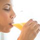 Waarom het gevaarlijk kan zijn om veel fruitsap te drinken