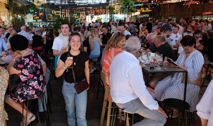 Groot feest bij Duvel Moortgat naar aanleiding van de 150ste verjaardag