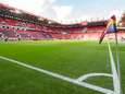 Kamervra­gen over homofoob gezang in stadion FC Twente