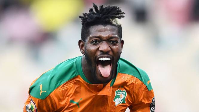 PSV’er Sangaré stuurt titelhouder Algerije naar huis, Mali groepswinnaar
