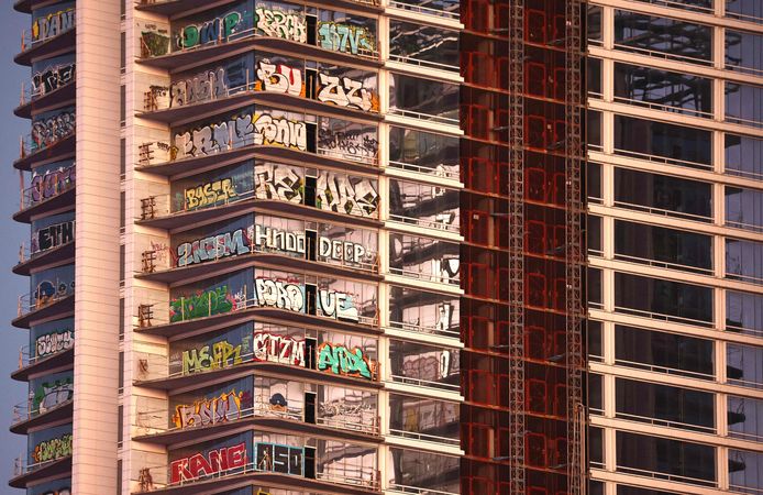 Getty Images via AFP