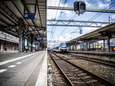 Stations Dordrecht en Zwijndrecht kregen vorig jaar ruim de helft minder reizigers te verwerken