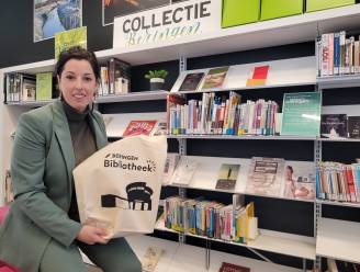 Beringen viert Vlaanderenleestdag met boekdropping doorheen de stad