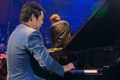 Pianist Lang Lang brengt Disney muzikaal tot leven in nieuwe documentaire