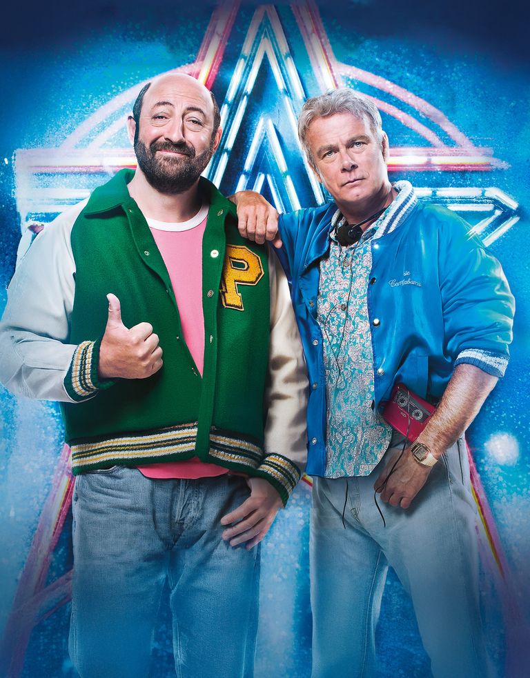 Films & Téléfilms sur RTL play: replay en streaming