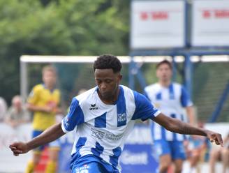 Hoek heeft er twee ‘nieuwe’ spelers bij: Jahrdell Constansia en Nolan Bailly 