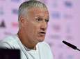 Didier Deschamps sur ses gardes: “L'Argentine peut faire quelque chose de différent”