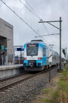 Reizigers opgelet: op deze dagen rijden er geen treinen maar bussen tussen Barneveld en Ede-Wageningen