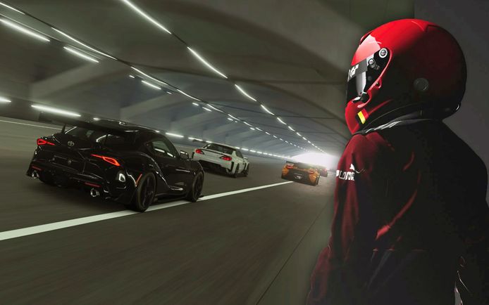 Eén advies voor ‘Gran Turismo 7': zo snel mogelijk binnenhalen!