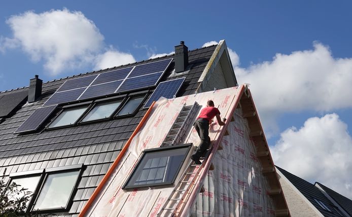 Moet je nu als de wiedeweerga je huis gaan verduurzamen?