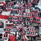 Discussie rond 'joods imago' Ajax duikt op in Engeland