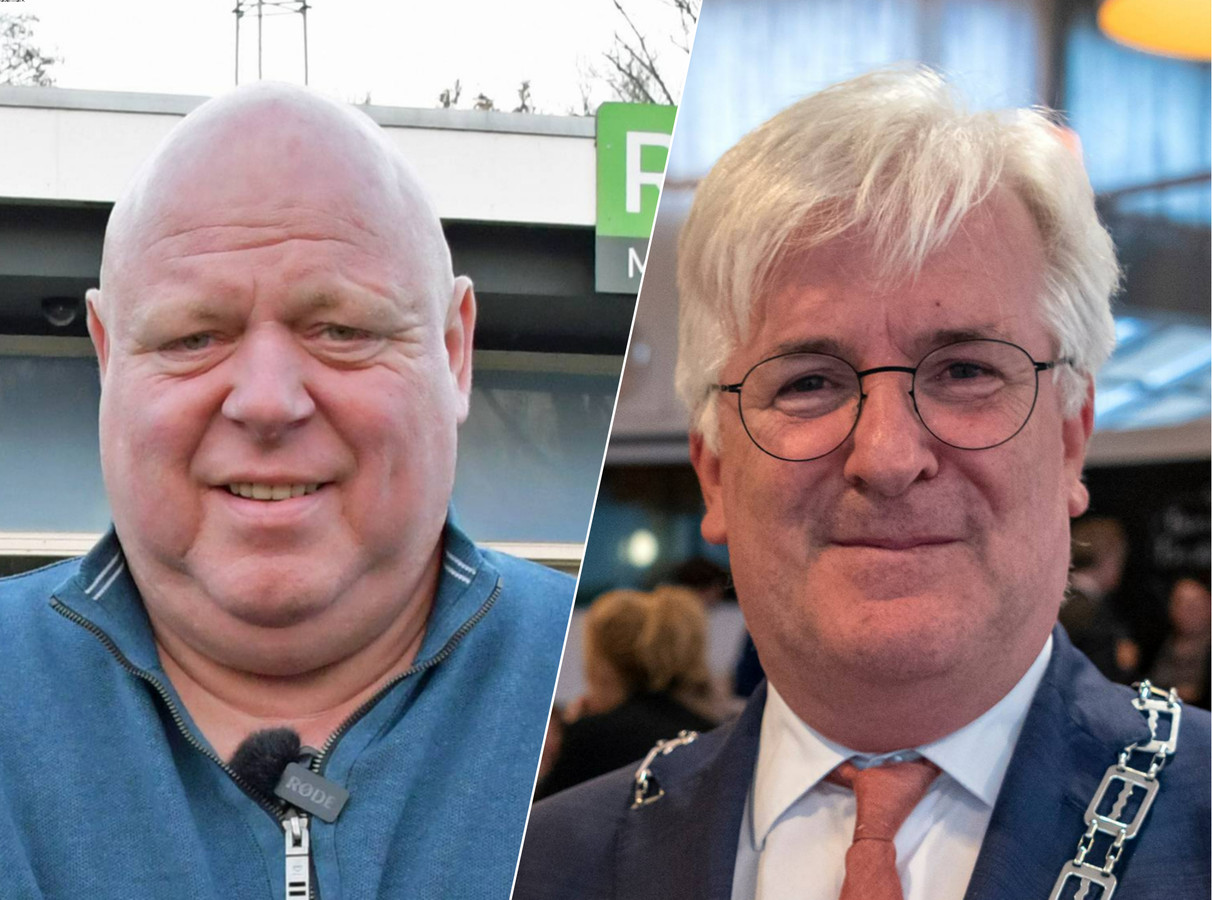 Terneuzen gaat strijd aan met Peter Gillis; exploitatievergunning nodig