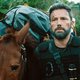Ben Affleck over 'Triple Frontier': 'Afzien in de jungle'