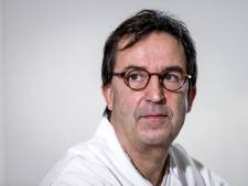 Diederik Gommers wil Hugo de Jonge niet opvolgen als minister: ‘Past niet bij mij’