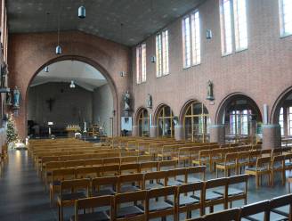 Kan kerk slechts gedeeltelijk ontwijd worden? Groen stelt vragen bij behoud van kapel OLV Bijstand