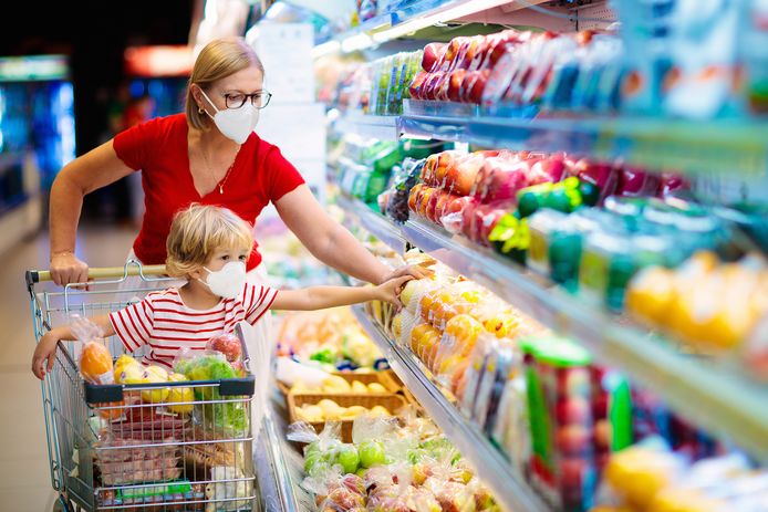 Boost onderwerpen Puno De 10 ultieme tips van promojagers: zo bespaar je volgend jaar meer in  supermarkt en bij (online) shoppen | Consument | hln.be