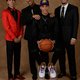 Vader LaVar Ball weet: zijn Twitterfittie met Trump is gratis megareclame voor zijn talentvolle basketbalzoons