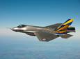 Race tussen China en VS naar neergestorte hoogtechnologische Amerikaanse F-35 in Zuid-Chinese Zee