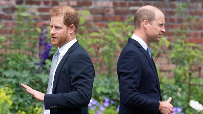 Woedende royals plannen boycot BBC na docu over Harry en William: “Verraden door ‘trouwe’ bondgenoot”