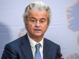 Nabestaanden MH17 eisen excuses Wilders voor Russisch vriendschapsspeldje