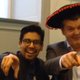 'De ideale wereld' zet Bart Somers in de bloemetjes (filmpje)