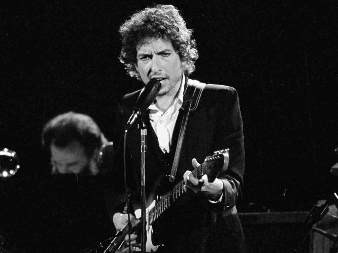 Bob Dylan verkoopt volledige catalogus voor ruim 300 miljoen dollar