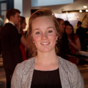 Michelle Bruijn, onderzoekster aan de Rijksuniversiteit Groningen.