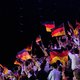 Er is weer eens heibel over het Duitse volkslied