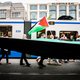 Ruim 600 aanmeldingen voor pro-Palestina protest op Museumplein