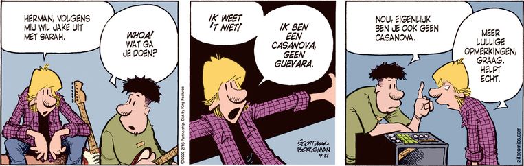 23 september 2022. Beeld Scott Borgman