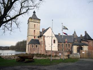 Kasteel van Horst start met gegidste rondleidingen vanaf april