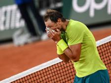 Rafael Nadal wacht race tegen de klok voor ‘zijn’ Roland Garros