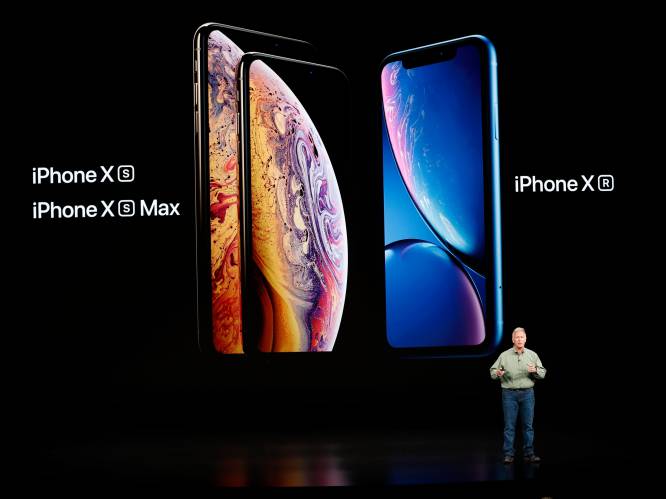 Review iPhone XR: een goedkopere iPhone die bijna even krachtig is -én betere batterij heeft- dan dure modellen