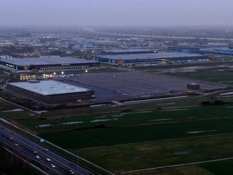 Grondaankoop Haven Acht Oost blijkt soms lastig, maar plan kan hoe dan ook door 