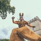 Win een exclusieve overnachting op het feeërieke festival Wonderweekend