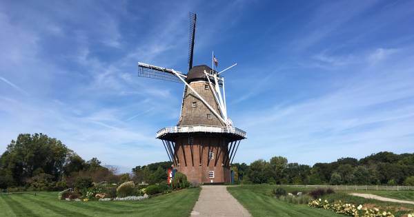 Fikse financiële tegenvaller dreigt voor Vinkelse molen | Den Bosch, Vught - BD.nl