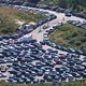 Deloitte: 40 procent minder parkeerruimte nodig door 'smart mobility'