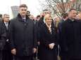 Kroatische president: "Kroaten hebben misdaden gepleegd"