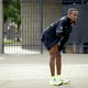 Abdi Nageeye stapt uit bij marathon WK: ‘Ik had niet voor deze schoenen moeten kiezen’