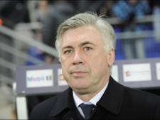 "Ancelotti a un accord verbal avec le Real Madrid"