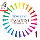 Virtuoos fietst violist Ning Feng door Paganini’s complexe capriccio’s ★★★★★