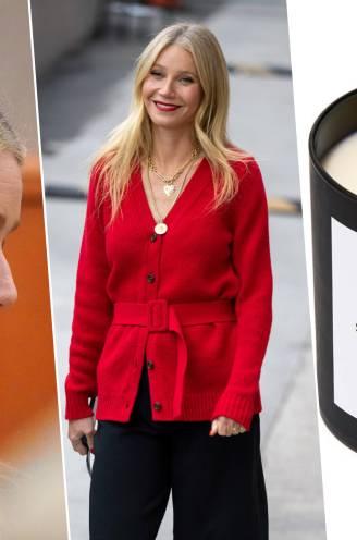 Oscarwinnares Gwyneth Paltrow verkoopt ‘de geur van haar orgasme’, maar lijkt zelf verder dan ooit verwijderd van haar hoogtepunt 
