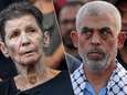 Israëlische gijzelaar (85) confronteerde Hamasleider tijdens gevangenschap: “‘Ben je niet beschaamd?’, vroeg ik hem” 
