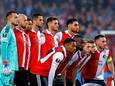 Feyenoord gaat tikkeltje groen eindfase in: alleen Rasmussen, Szymanski en Giménez zijn prijzenpakkers