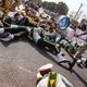 Dit zijn de opmerkelijkste foto's van de afgelopen week